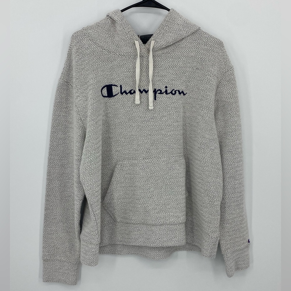 Women's Champion Hoodie